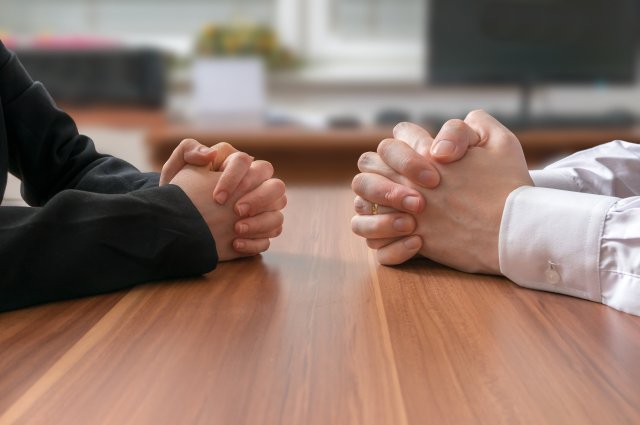 Common Mistakes to Avoid When Conducting One-on-One Meetings