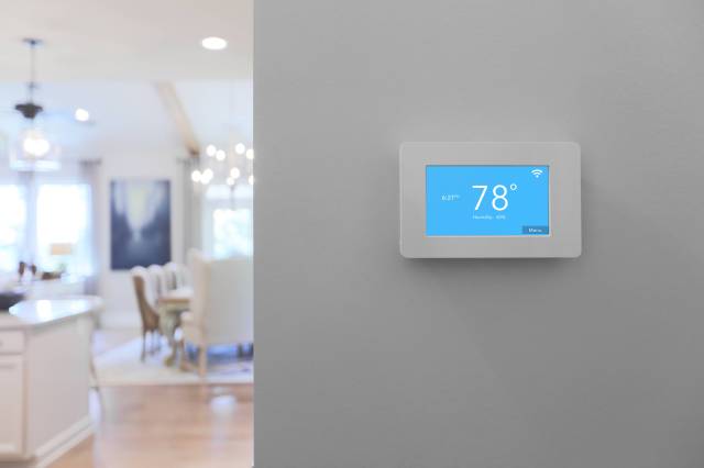 Top 5 Ways Smart Thermostats Are Transforming Home Energy Management
