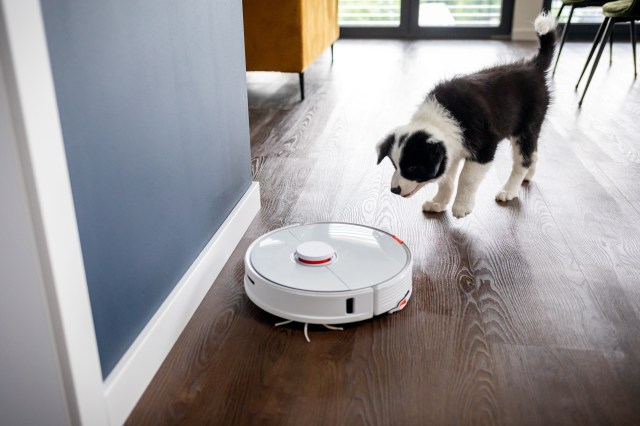 Top 5 Cutting-Edge Robot Vacuums Enhancing Your Home Cleaning Routine
