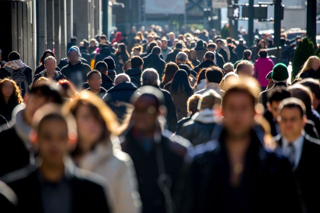 The Impact of Youth Population Growth on Emerging Political Movements