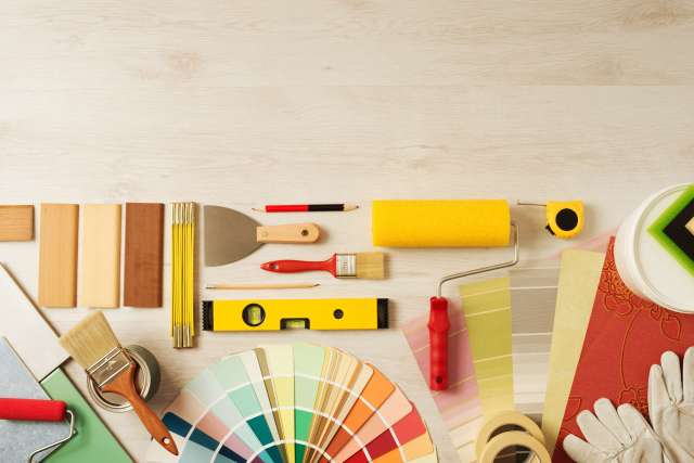 Tools and Materials Every Beginner Needs for Successful DIY Home Projects