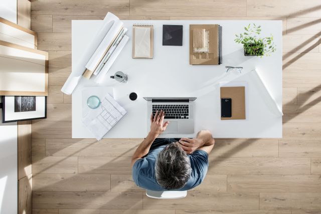 Top 5 Accessories to Enhance Your Laptop Productivity